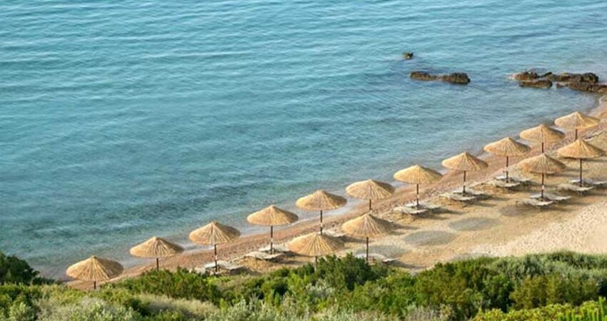 Kempinski Hotel Barbaros Bay Bodrum