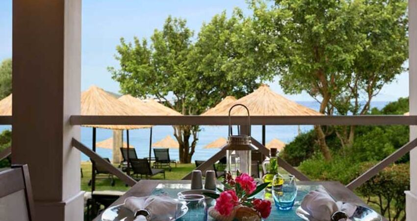 Kempinski Hotel Barbaros Bay Bodrum