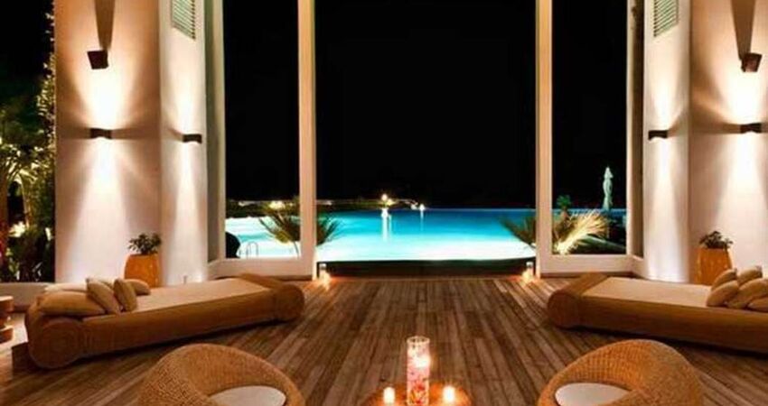 Kempinski Hotel Barbaros Bay Bodrum