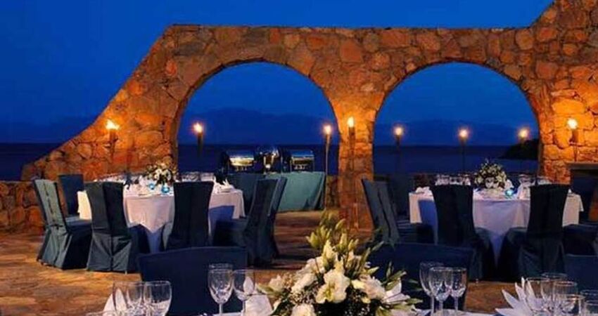 Kempinski Hotel Barbaros Bay Bodrum