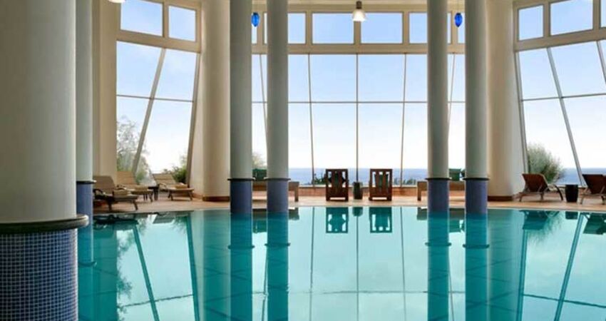 Kempinski Hotel Barbaros Bay Bodrum