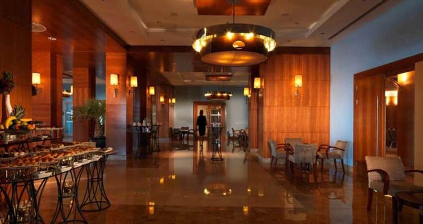 Kempinski Hotel Barbaros Bay Bodrum