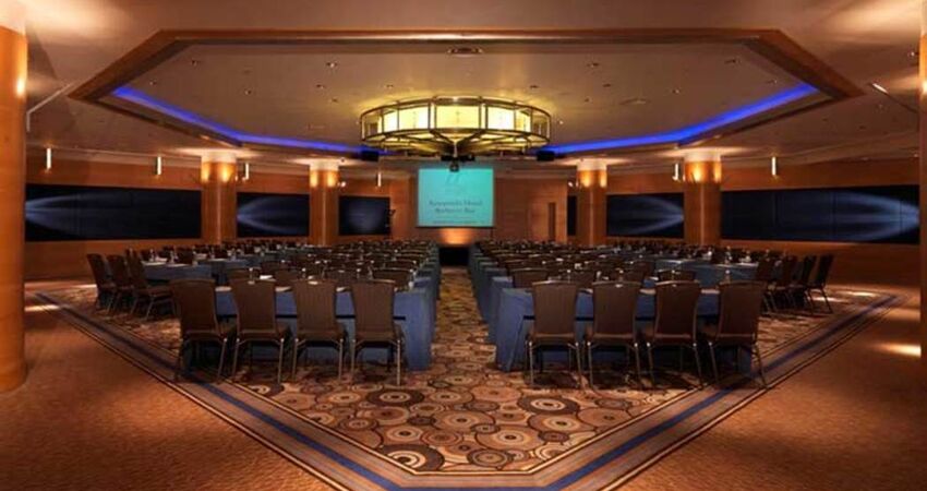 Kempinski Hotel Barbaros Bay Bodrum