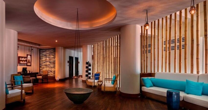 Kempinski Hotel Barbaros Bay Bodrum