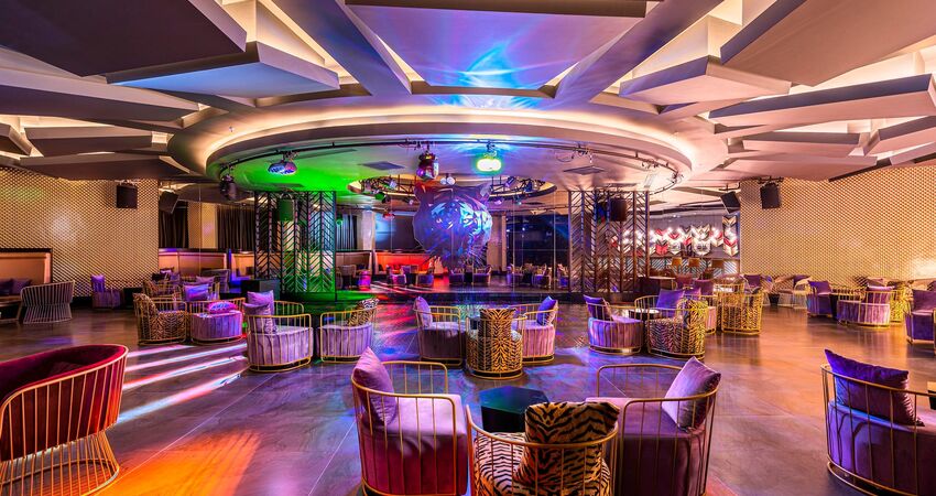 Kirman Sidemarin Beach &Spa