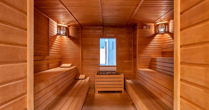 Kirman Sidemarin Beach &Spa