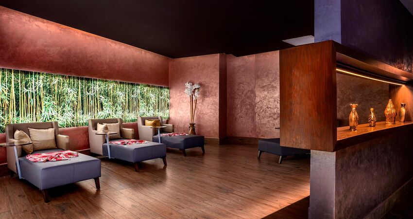 Kirman Sidemarin Beach &Spa