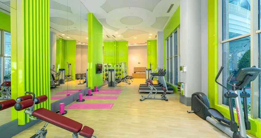 Kirman Sidemarin Beach &Spa