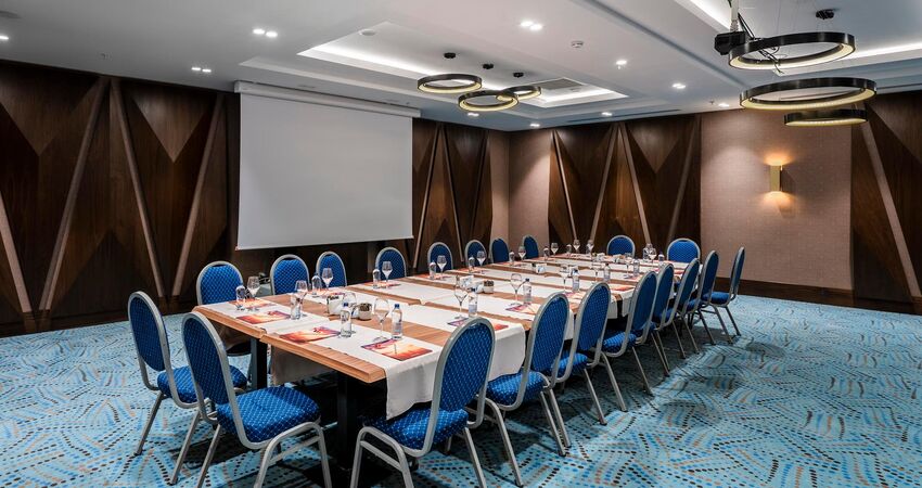 Kirman Sidemarin Beach &Spa