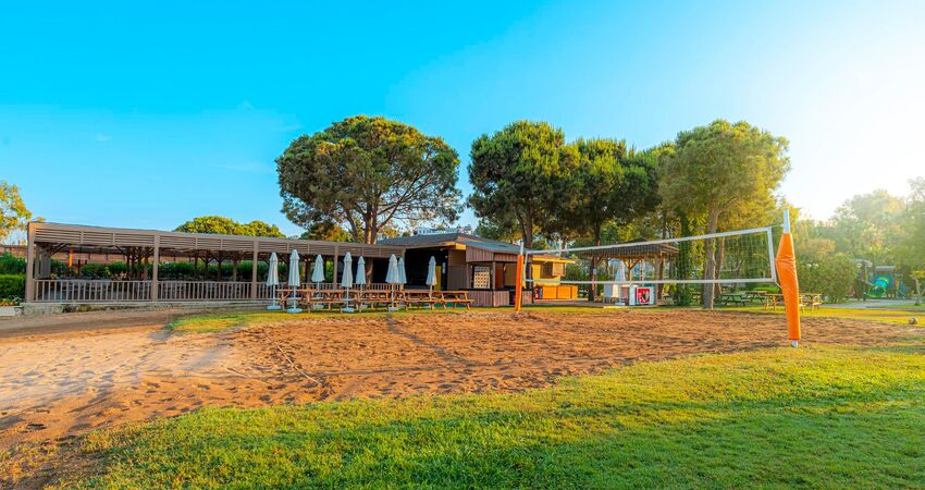 Kirman Sidemarin Beach &Spa