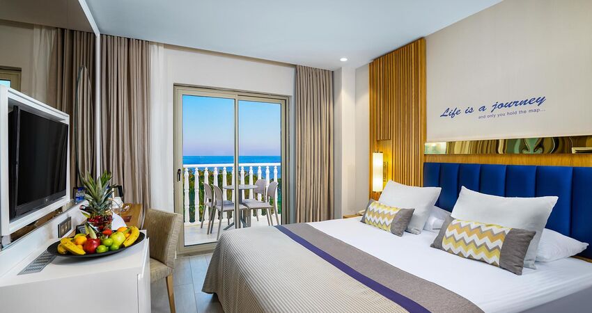 Kirman Sidemarin Beach &Spa