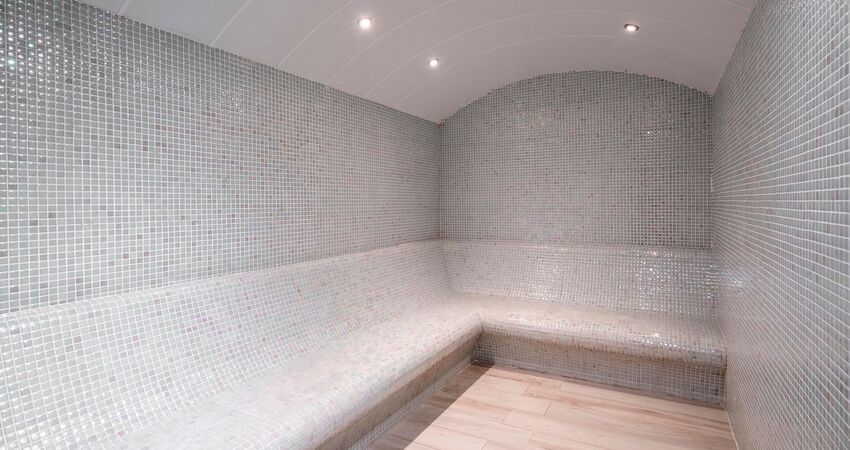 Kirman Sidera Luxury& Spa