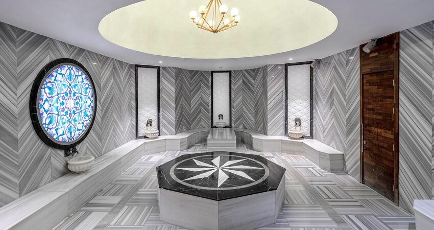 Kirman Sidera Luxury& Spa