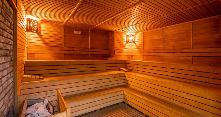 Kirman Sidera Luxury& Spa