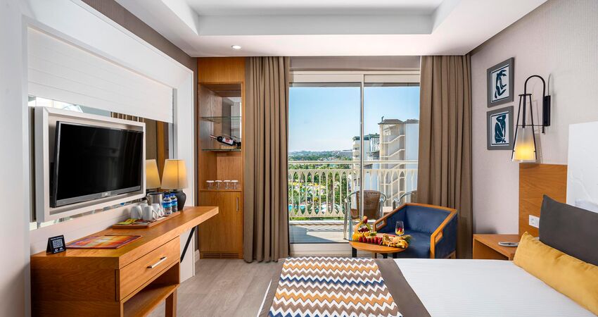 Kirman Sidera Luxury& Spa