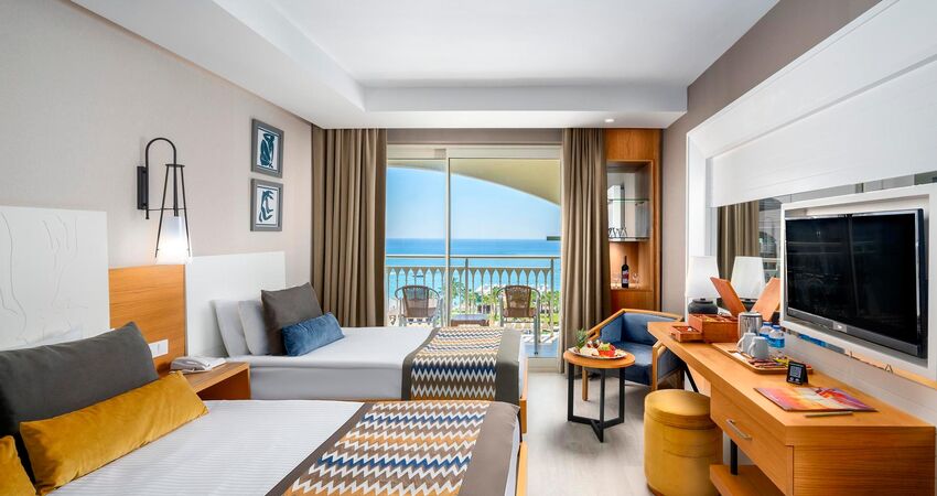 Kirman Sidera Luxury& Spa