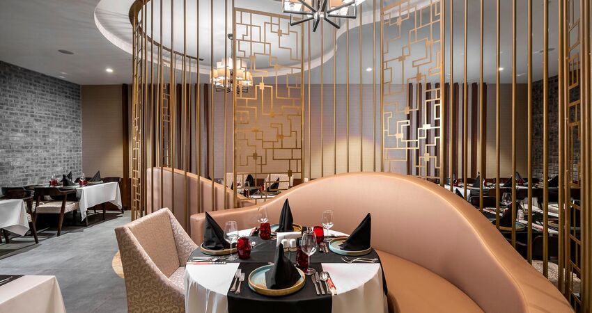 Kirman Sidera Luxury& Spa