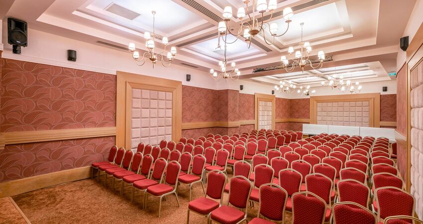 Kirman Leodikya Resort