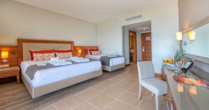 Kirman Leodikya Resort