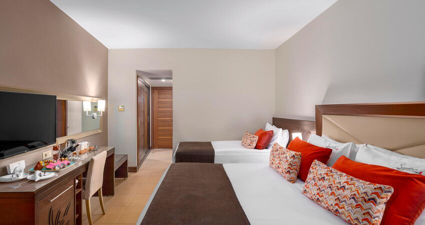 Kirman Leodikya Resort