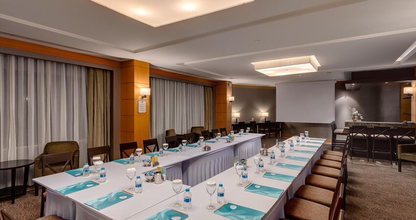 Susesi Luxury Resort