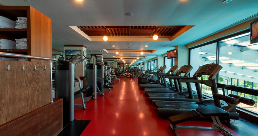 Susesi Luxury Resort