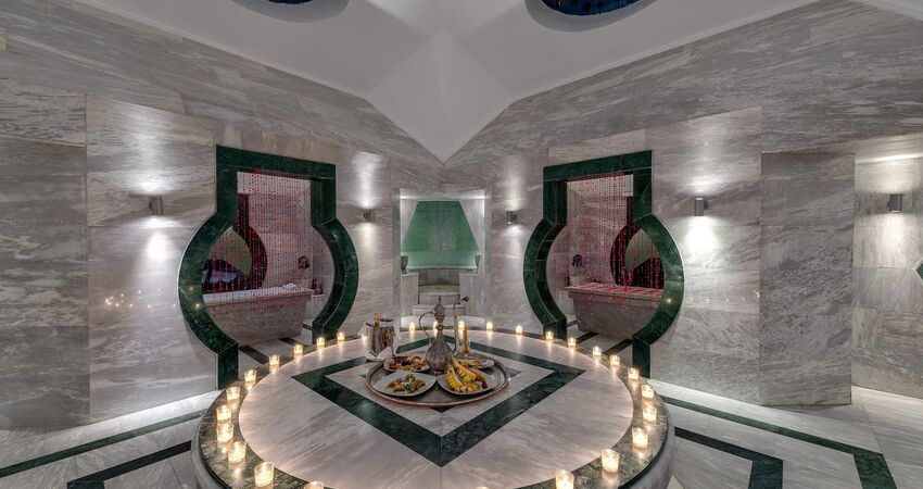 Susesi Luxury Resort
