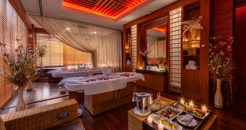 Susesi Luxury Resort