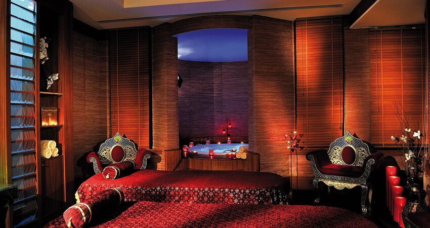 Susesi Luxury Resort