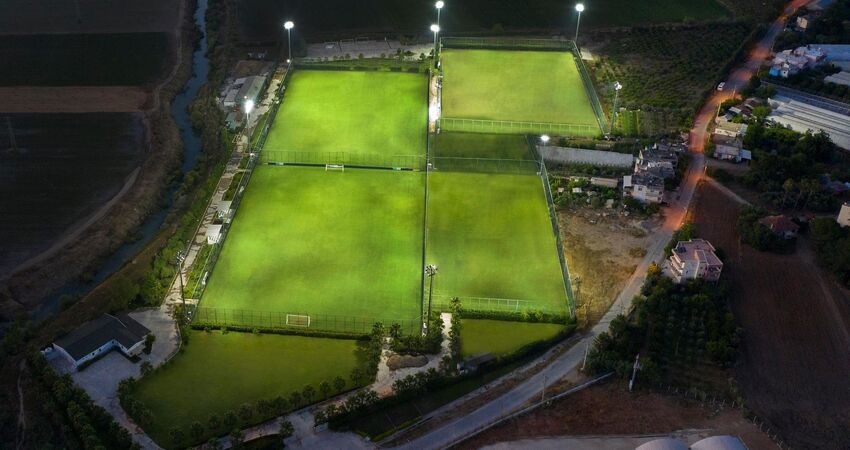 Susesi Luxury Resort