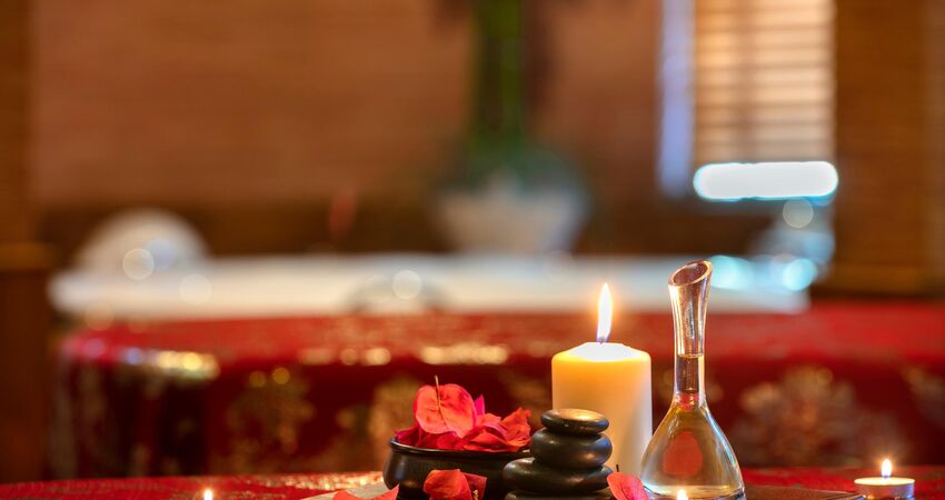 Susesi Luxury Resort