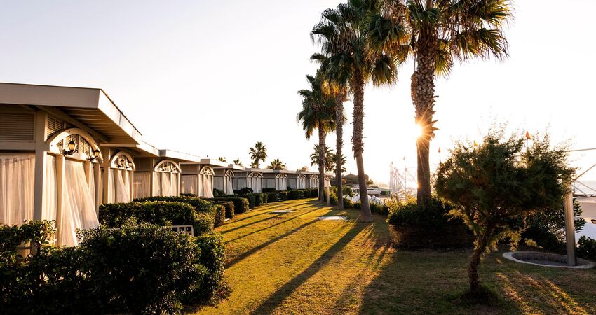 Susesi Luxury Resort