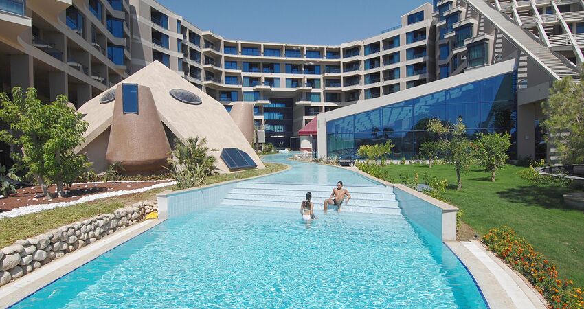 Susesi Luxury Resort