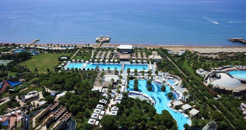 Susesi Luxury Resort