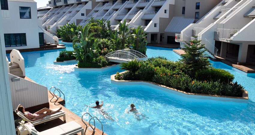 Susesi Luxury Resort