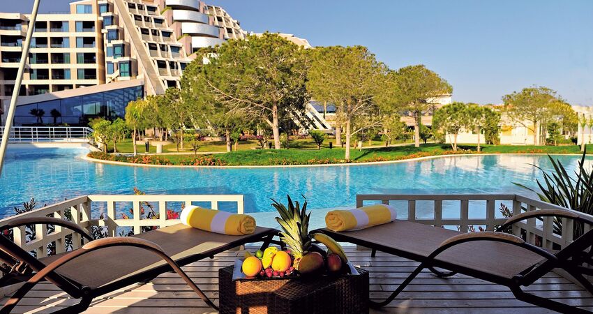 Susesi Luxury Resort