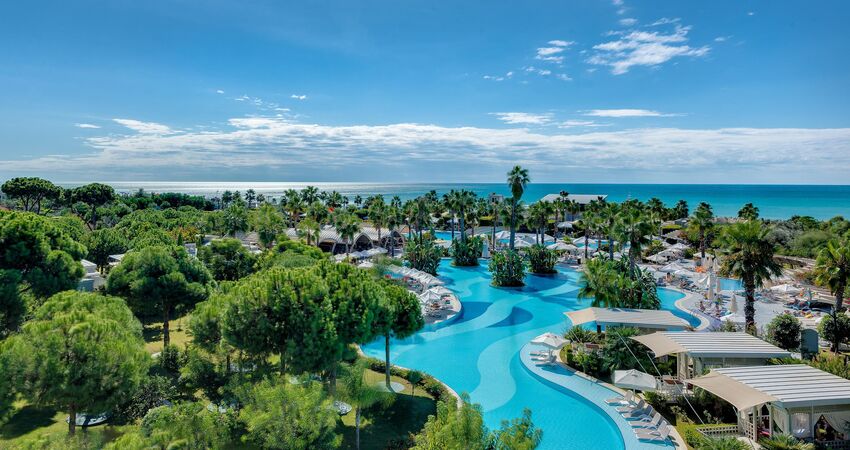 Susesi Luxury Resort