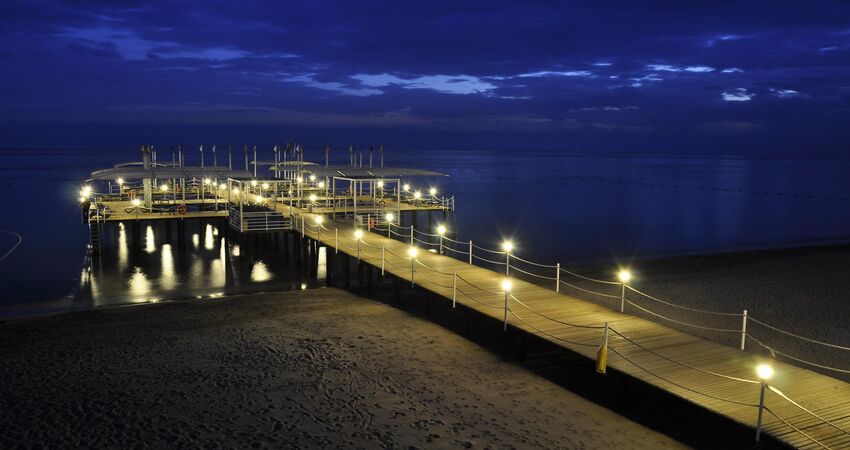 Susesi Luxury Resort