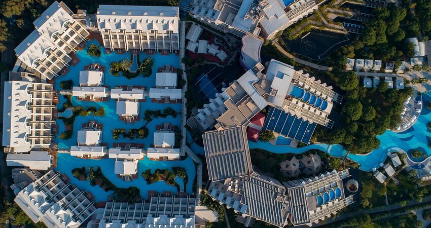 Susesi Luxury Resort
