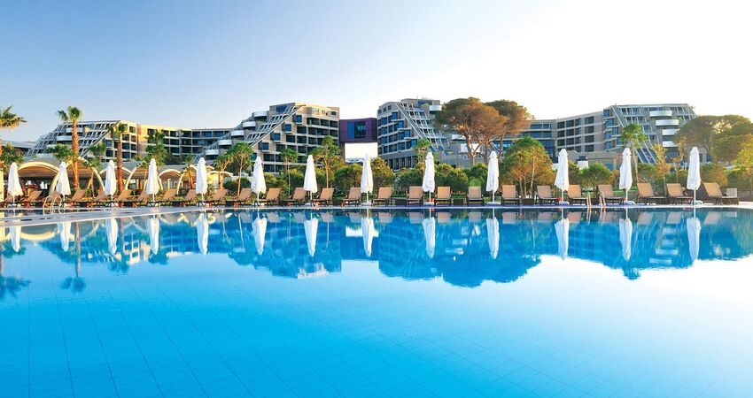 Susesi Luxury Resort