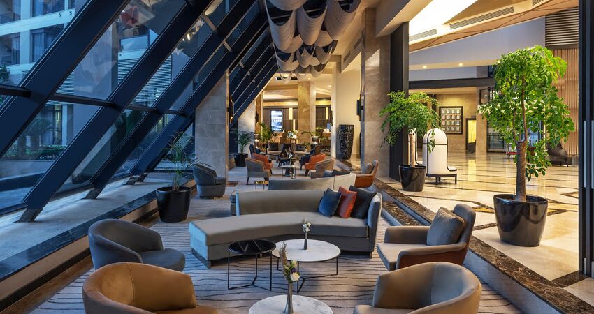 Susesi Luxury Resort