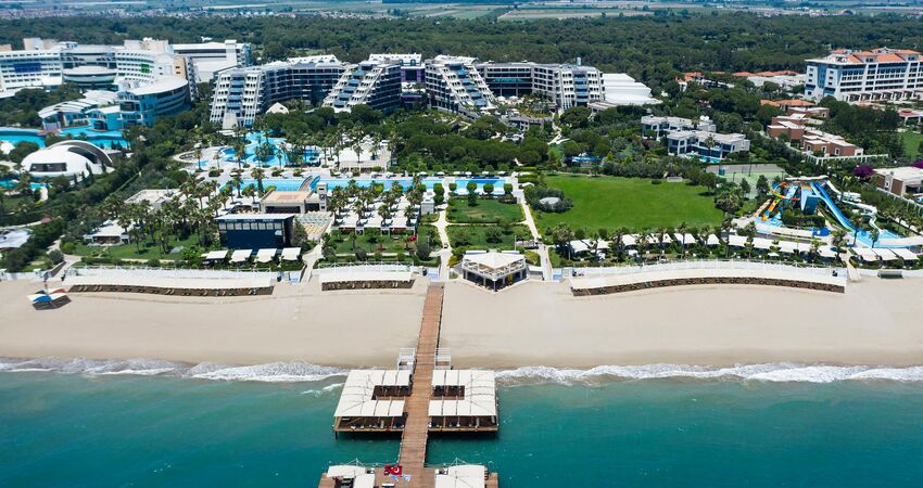 Susesi Luxury Resort