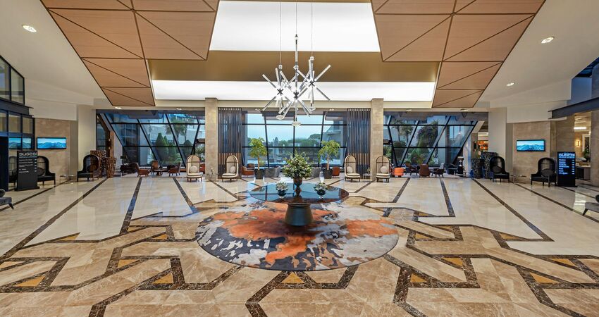 Susesi Luxury Resort