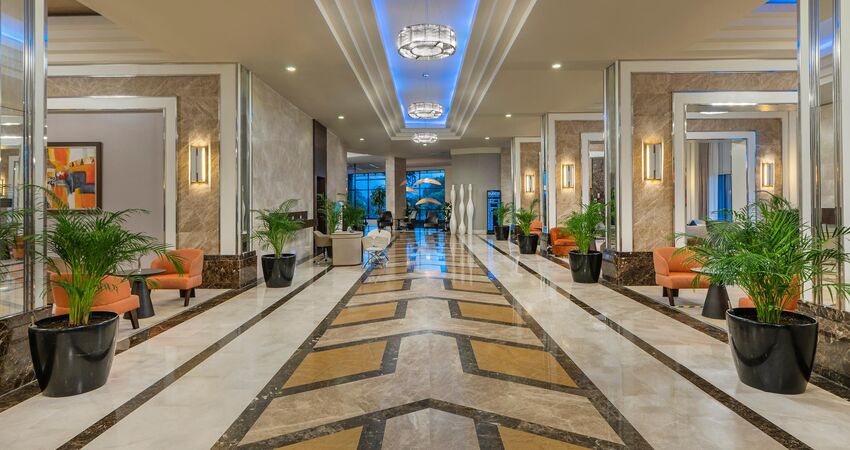 Susesi Luxury Resort