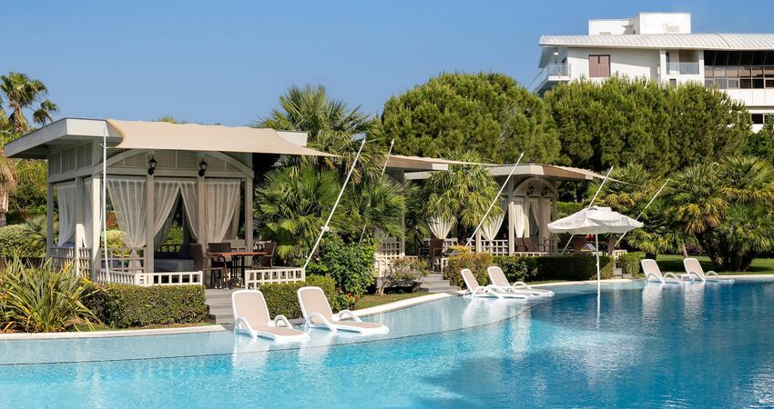 Susesi Luxury Resort