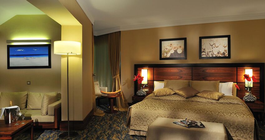 Susesi Luxury Resort