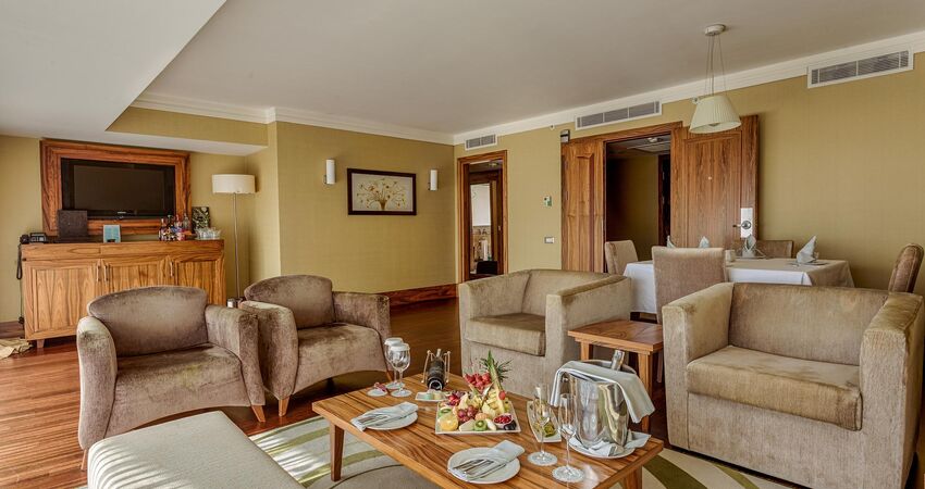 Susesi Luxury Resort