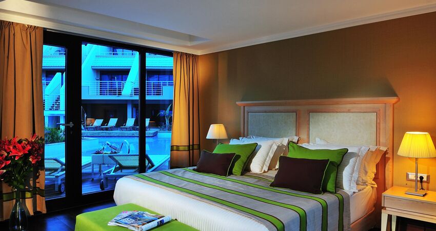 Susesi Luxury Resort