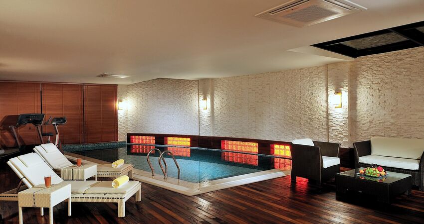 Susesi Luxury Resort