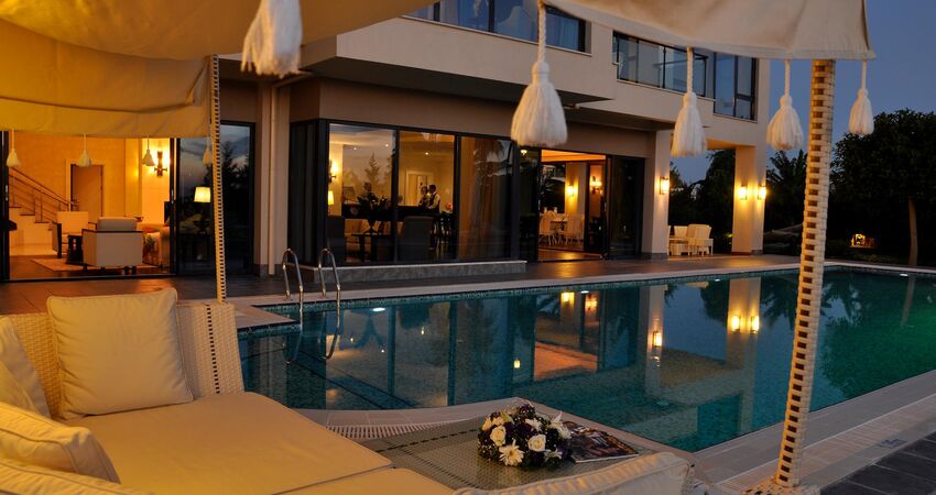 Susesi Luxury Resort